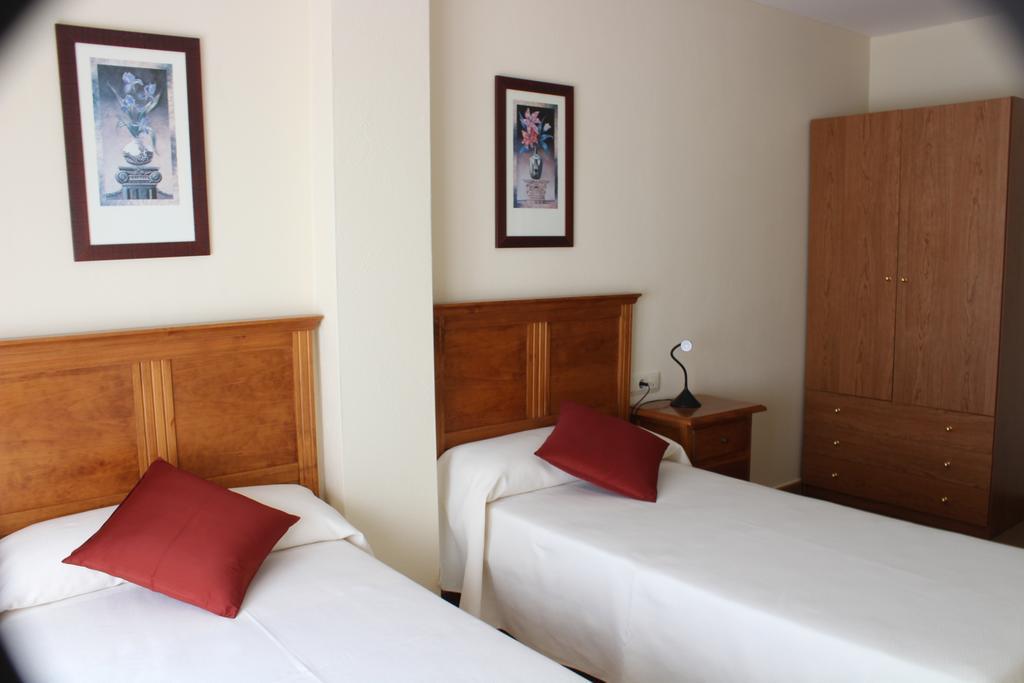Hotel Oreneta Альтафулья Екстер'єр фото