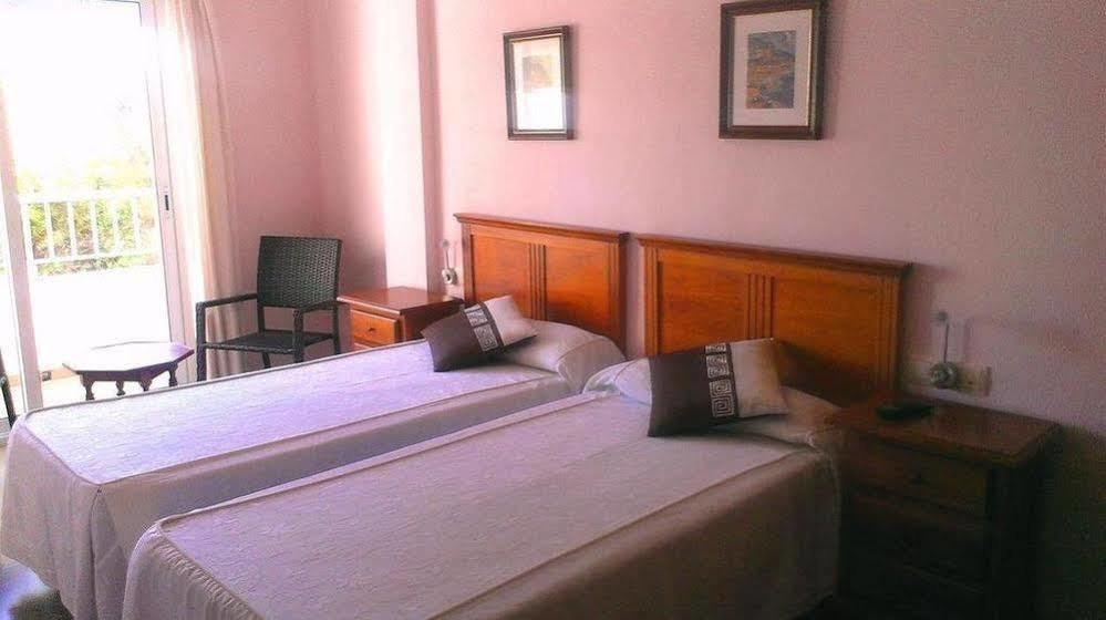 Hotel Oreneta Альтафулья Екстер'єр фото